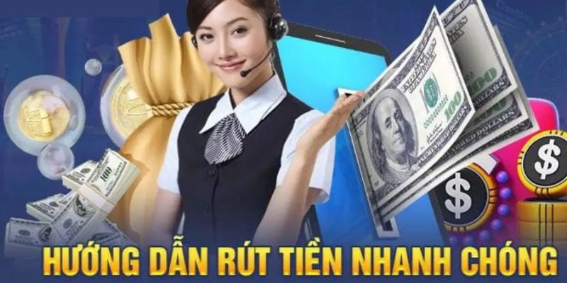 Rút tiền 7m